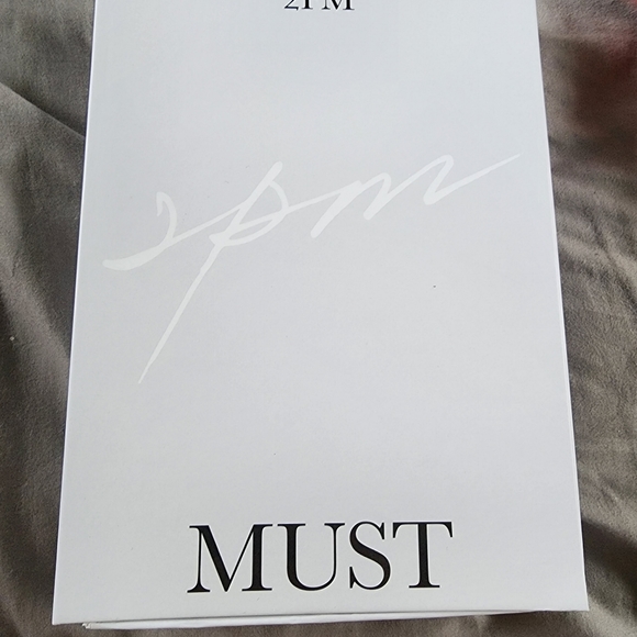 2PM "Must" - Picture 4 of 14